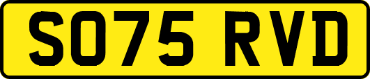 SO75RVD