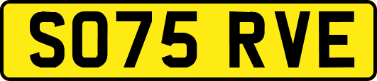 SO75RVE