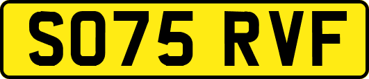 SO75RVF