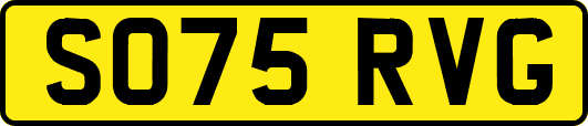 SO75RVG