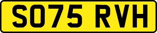 SO75RVH