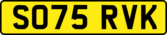 SO75RVK