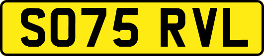 SO75RVL