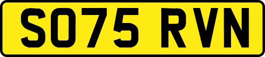 SO75RVN