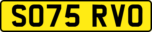 SO75RVO