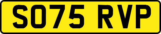 SO75RVP