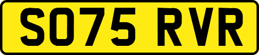 SO75RVR
