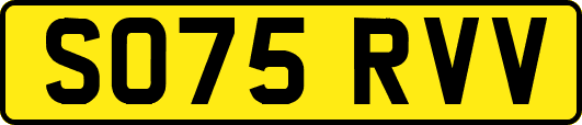 SO75RVV