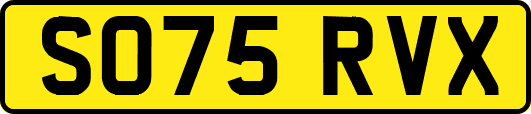 SO75RVX