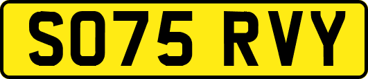 SO75RVY