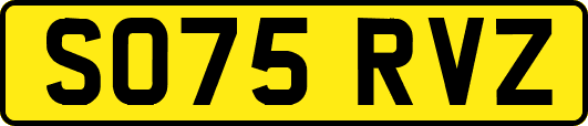 SO75RVZ