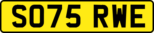 SO75RWE