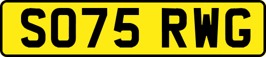 SO75RWG