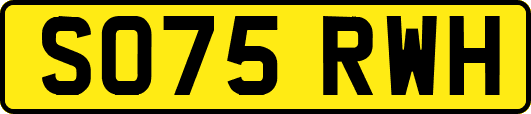 SO75RWH