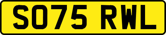 SO75RWL