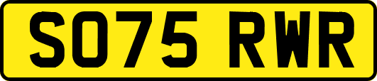 SO75RWR