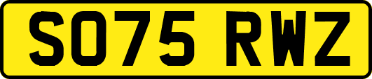 SO75RWZ
