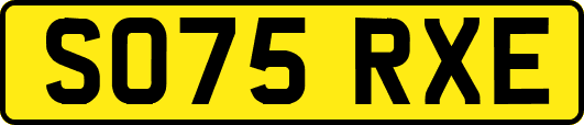 SO75RXE