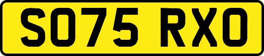 SO75RXO