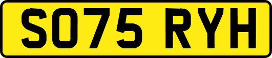 SO75RYH