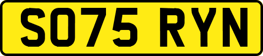 SO75RYN