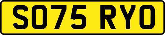 SO75RYO
