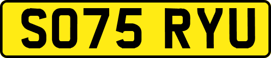 SO75RYU