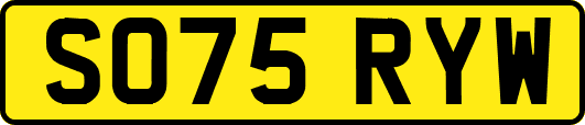 SO75RYW