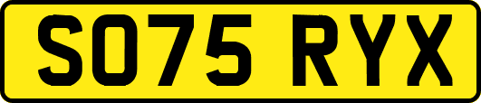 SO75RYX