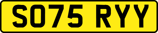 SO75RYY