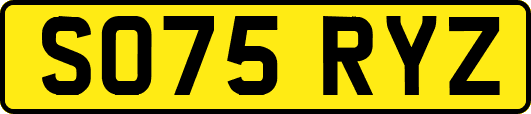 SO75RYZ