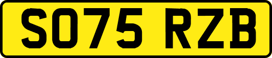 SO75RZB