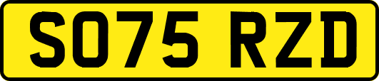 SO75RZD