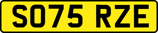 SO75RZE