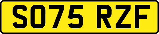 SO75RZF