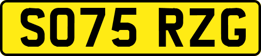 SO75RZG