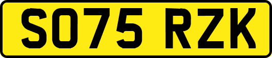 SO75RZK