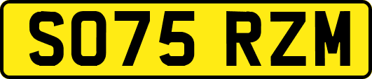 SO75RZM