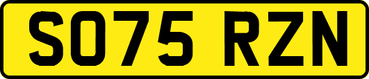 SO75RZN