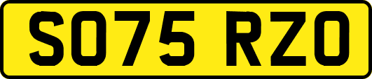 SO75RZO