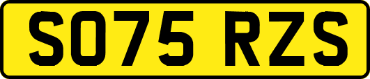 SO75RZS