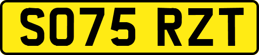 SO75RZT