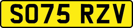 SO75RZV