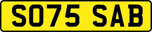 SO75SAB