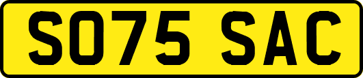 SO75SAC