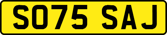 SO75SAJ