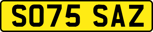 SO75SAZ