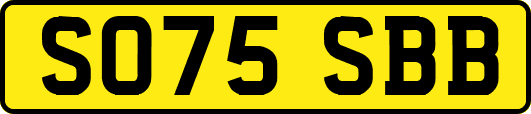 SO75SBB