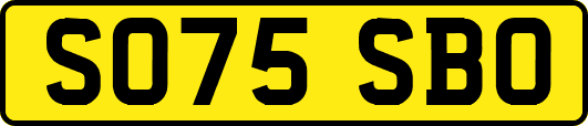 SO75SBO
