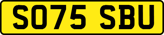 SO75SBU